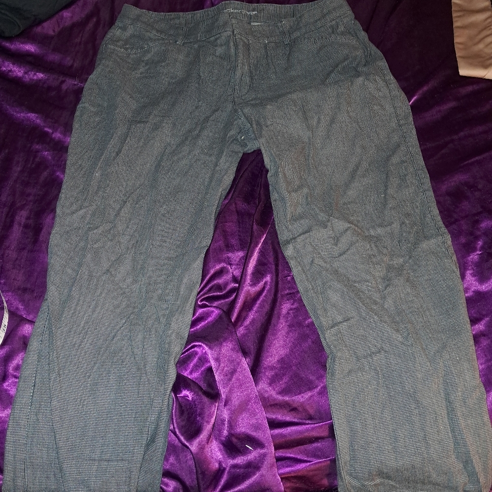 Dockers grey pants